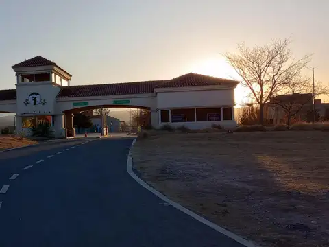 Terreno en Venta en Carlos Paz Golf, USD 35.000