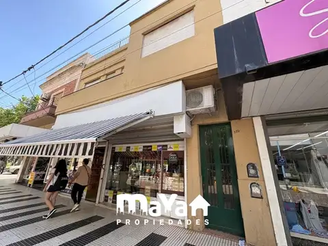 Oficinas / Consultorios /Local en alquiler Zarate