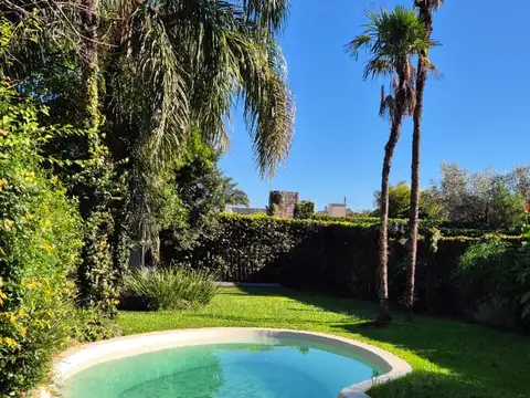 Casa en Alquiler en San Antonio de Padua, USD 1.500
