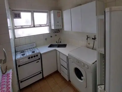 Departamento en Alquiler en Palermo, $ 650.000