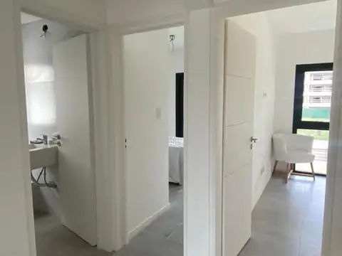 Departamento en Venta 3 años