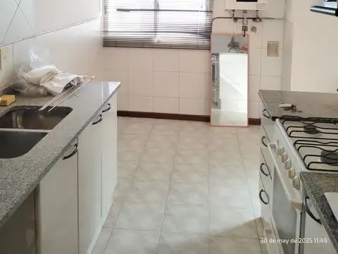 Av.Congreso 2600, Piso 9