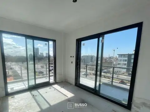 Departamento en Venta en Tigre Centro, Partido de Tigre
