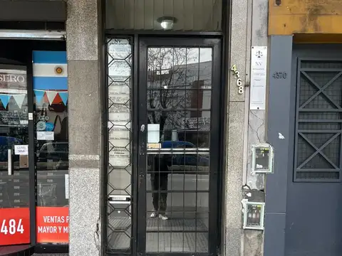 Oficina en Alquiler A Estrenar