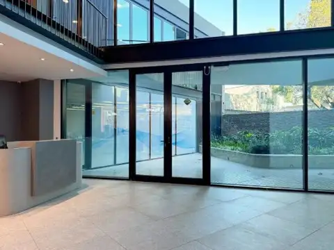 Oficina en Alquiler en Fisherton, $ 460.000