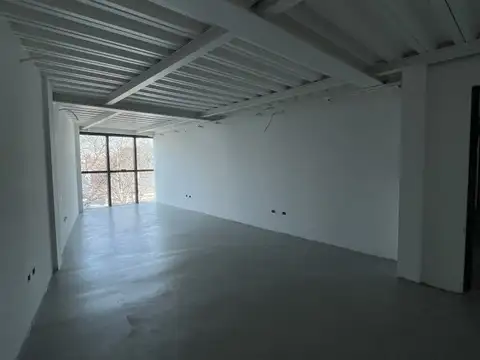 Oficina Monoambiente con 1 baño