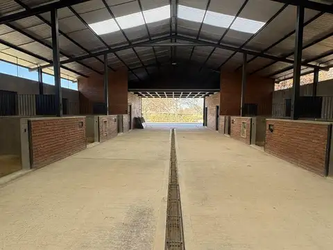 Caspian Polo  Club