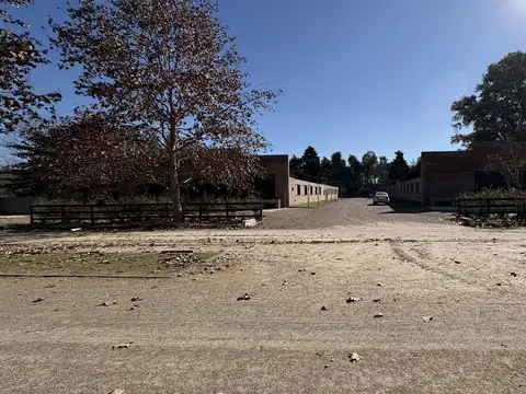 Caspian Polo  Club