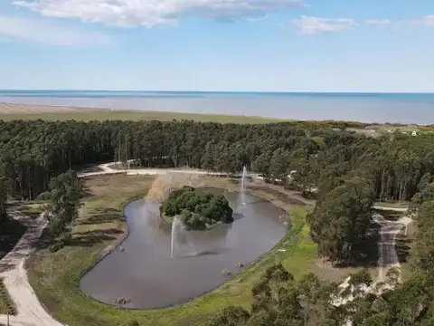 Terreno en venta - 904Mts2 - Camet Norte, Mar Chiquita