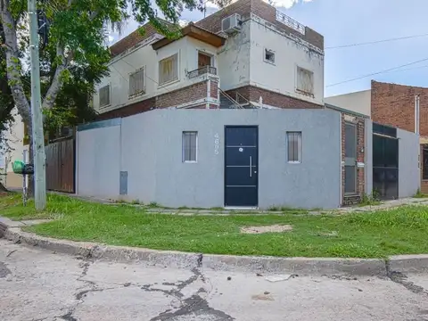 Agustín Álvarez 4600