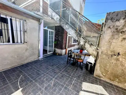 Depto Tipo Casa en Venta de 3 ambientes