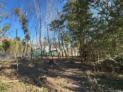 Lote en Venta GARIN - ESCOBAR OPORTUNIDAD