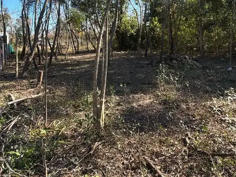 Terreno en Venta de 383,0 m2