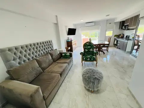Departamento en Venta al Oeste