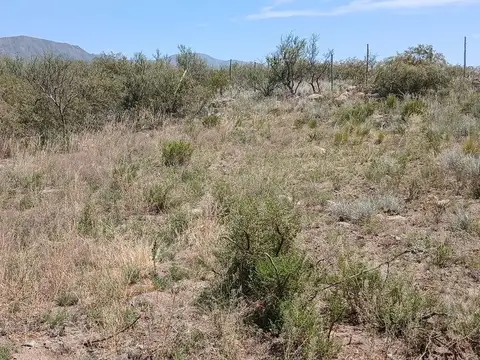 Terreno en Venta en Las Compuertas, USD 12.000