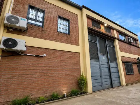 Balbastro 1600