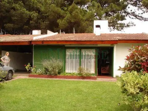 Casa en Alquiler en Pinamar, Partido de Pinamar