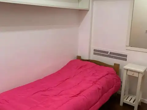 Departamento en Alquiler Temporal 25 años