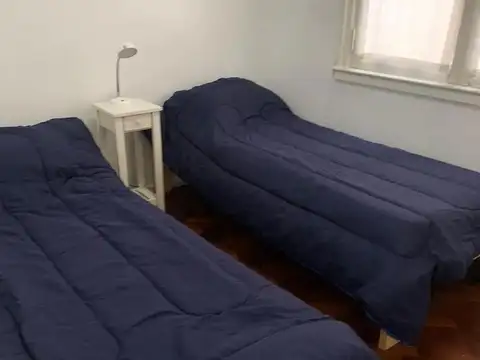 Departamento en Alquiler Temporal de 2 dormitorios