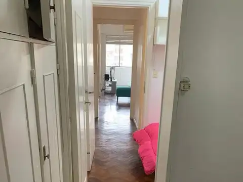 Departamento en Alquiler Temporal Permite mascota