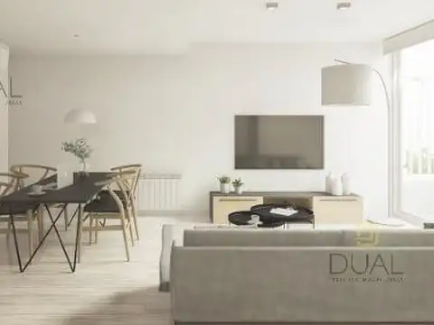 VENTA CASA PREMIUM 3 DORMITORIOS CON PATIO Y TERRAZA EXCLUSIVA EN BALCARCE AL 500 (ZONA CENTRO)