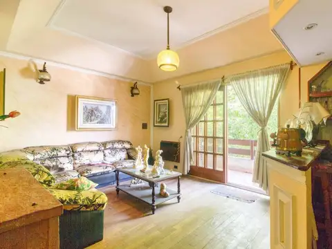 Casa en Venta de 2 dormitorios