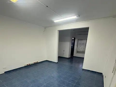 Oficina Monoambiente con 2 baños