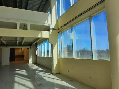 Autopista Cordoba Pillar 8600