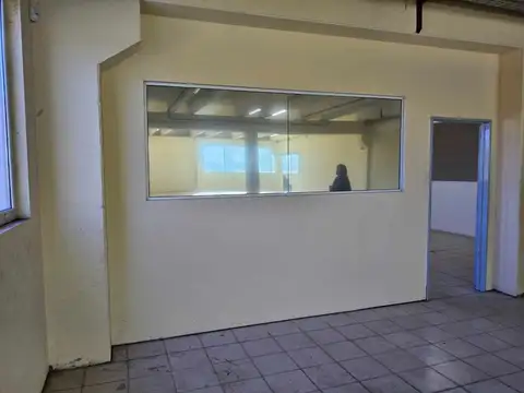 ALQUILER PLANTA INDUSTRIAL AUTOPISTA CÓRDOBA PILAR