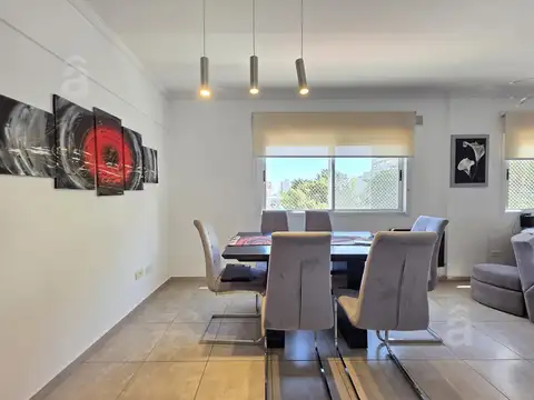 Departamento en Venta 10 años