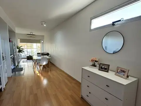 Alquiler dos ambientes Palermo Soho