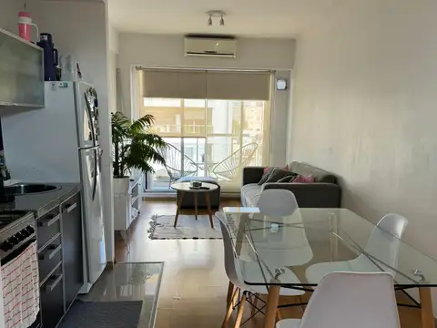 Av. Raul Scalabrini Ortiz  al 1200