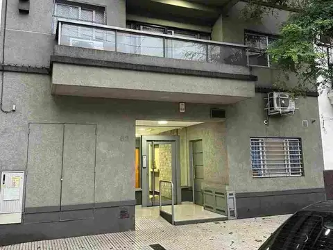 Departamento en Alquiler de 2 ambientes