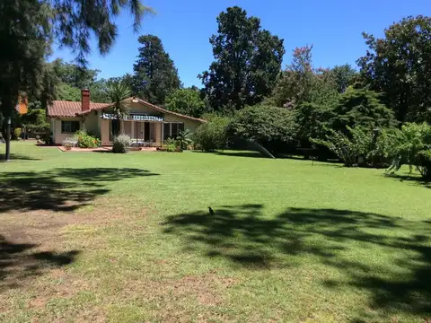 Quinta en Venta en La Reja, USD 270.000