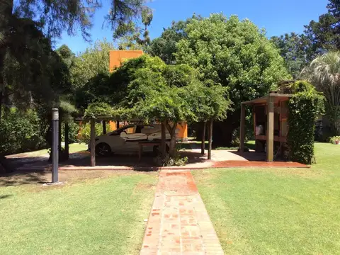 Quinta en Venta en La Reja, USD 270.000