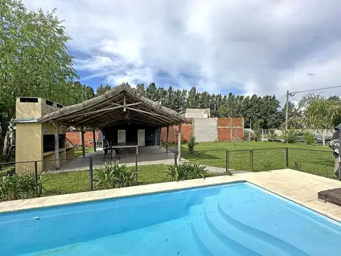 Casa en Venta de 2 dormitorios en Fincas de La Florida, Zarate
