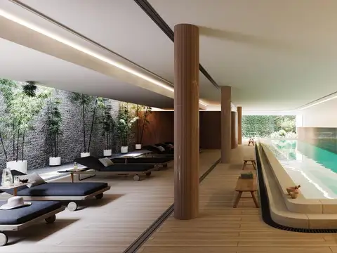 Departamento en Venta Apto profesional