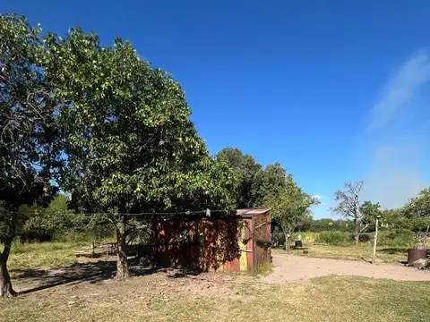 Ruta 52 Zona Rural