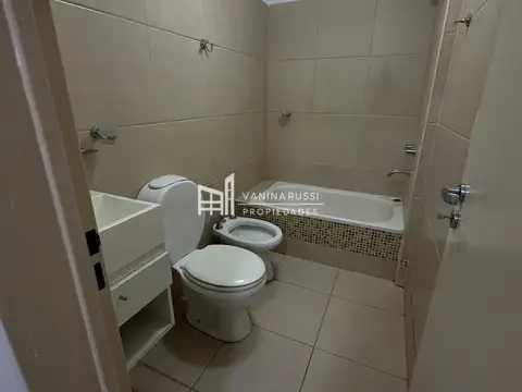 DEPTO 2 AMBIENTES EN ALQUILER - ASBORNO, ESCOBAR