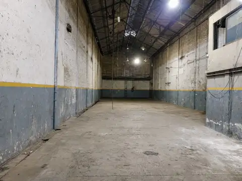 José Álvarez Condarco 200