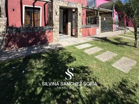 Casa en Alquiler de 3 dormitorios