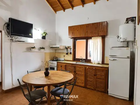 Departamento en Venta en Costa Azul, USD 39.000