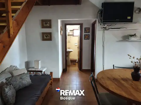 DEPARTAMENTO VENTA COSTA AZUL PARTIDO DE LA COSTA