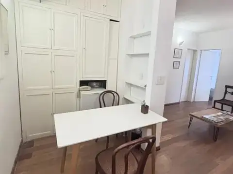 Departamento en Alquiler en Recoleta, USD 750