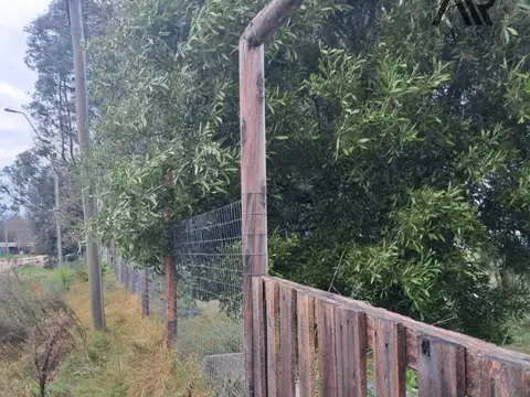 Terreno en Venta en San José, USD 18.000