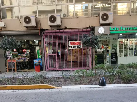 Local en Venta A Estrenar