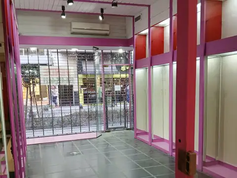 PARAGUAY  634 , Piso PB