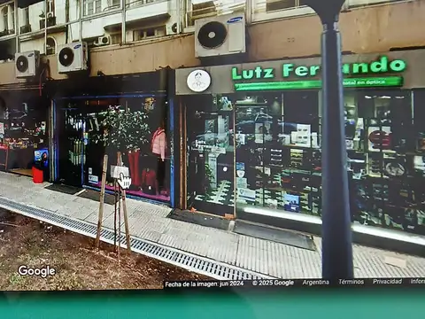 Local en Venta en Microcentro, USD 125.000