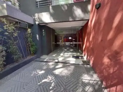 Juan B. Ambrosetti 800, Piso 3