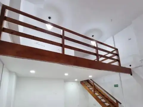 VENTA LOCAL COMERCIAL, IDEAL ESTUDIO, AGENCIA, OFICINA, ETC.RAMOS MEJIA